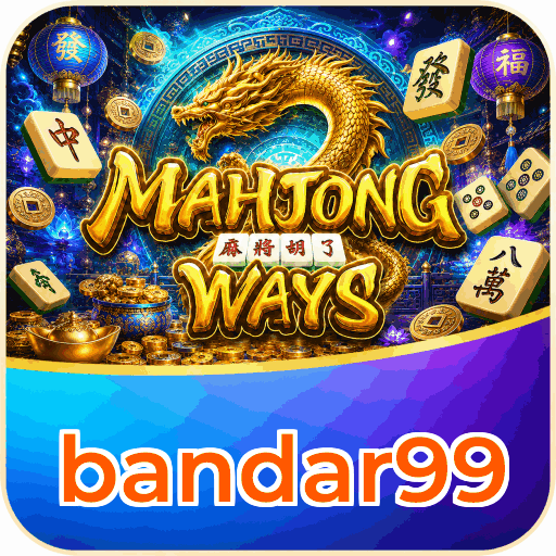 bandar99